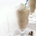 Banana-Almond Milk Shakes