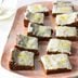 Glazed Ginger Bars