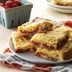 Crumb-Topped Raspberry Coffee Cake