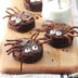 Brownie Spiders