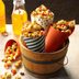 Halloween Snack Mix