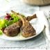 Spice-Rubbed Lamb Chops