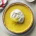 Tart & Tangy Lemon Tart