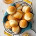 Easy Batter Rolls