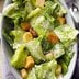 Easy Caesar Salad