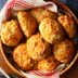 Easy Cheesy Biscuits