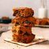 Easy Chocolate Chip Pumpkin Bars