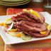 Easy Citrus Ham