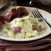 Easy Colcannon