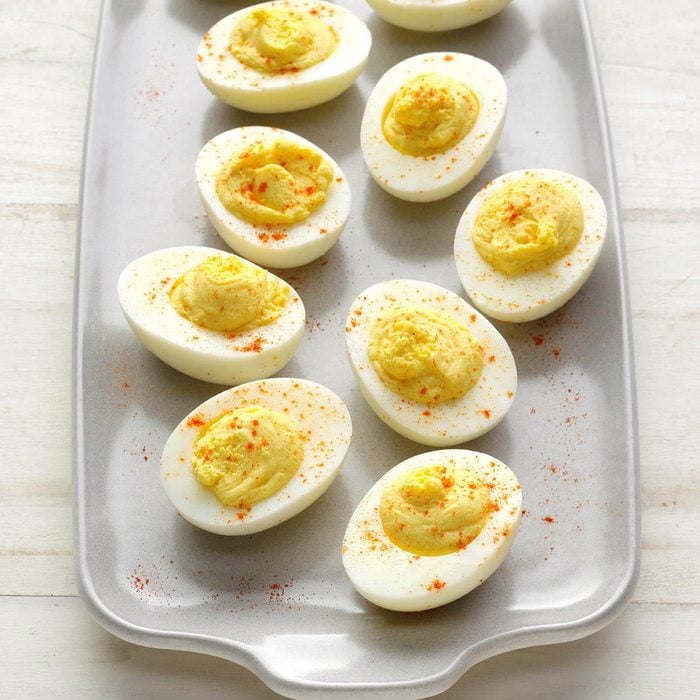 Easy Deviled Eggs Recipe: How to Make It