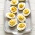 Easy Deviled Eggs