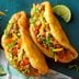 Easy Fry Bread Tacos