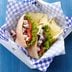 Easy Greek Chicken Sandwiches