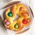 Easy Italian Easter Bread