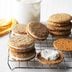 Easy Oatmeal Cream Pies