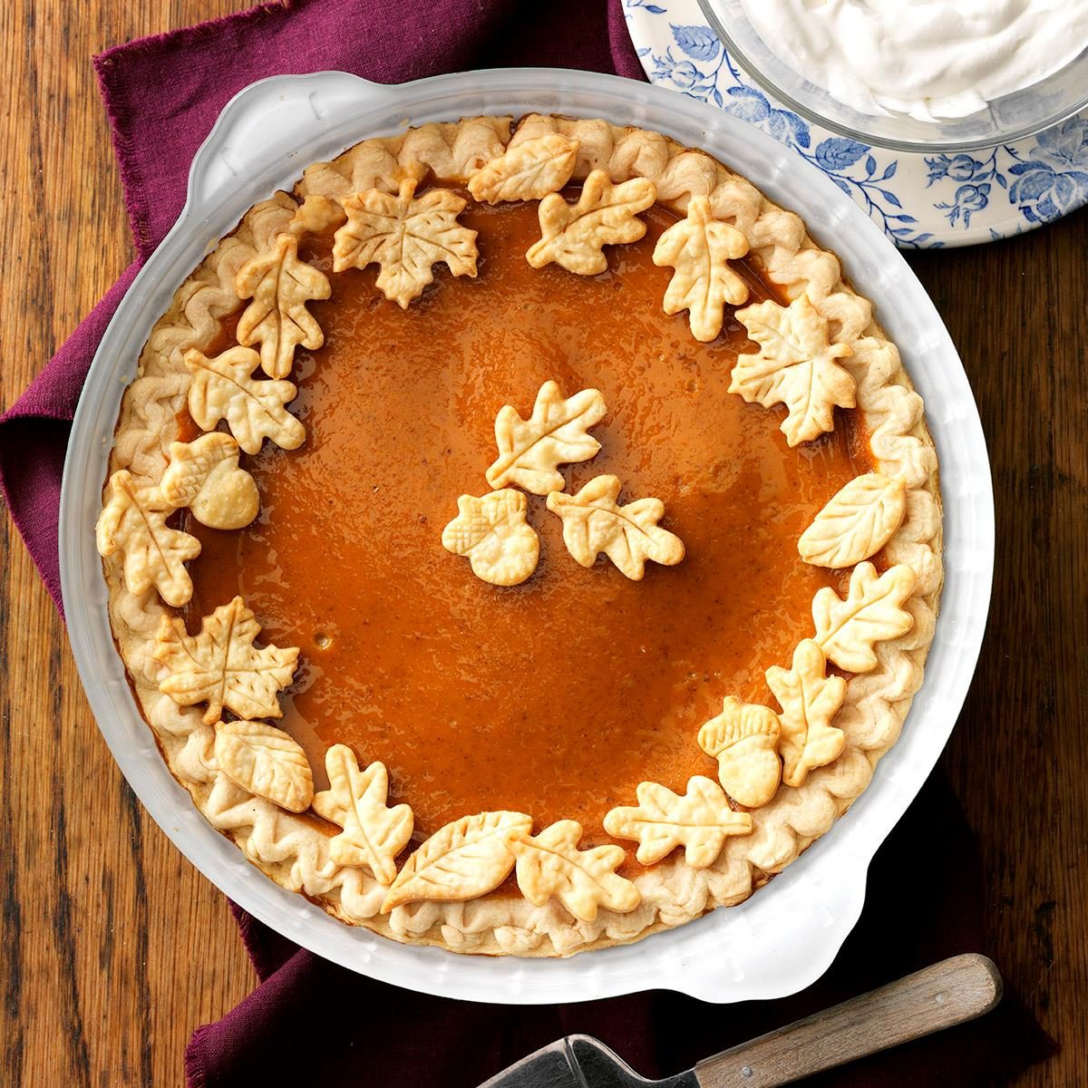 easy-pumpkin-pie-recipe-how-to-make-it-taste-of-home