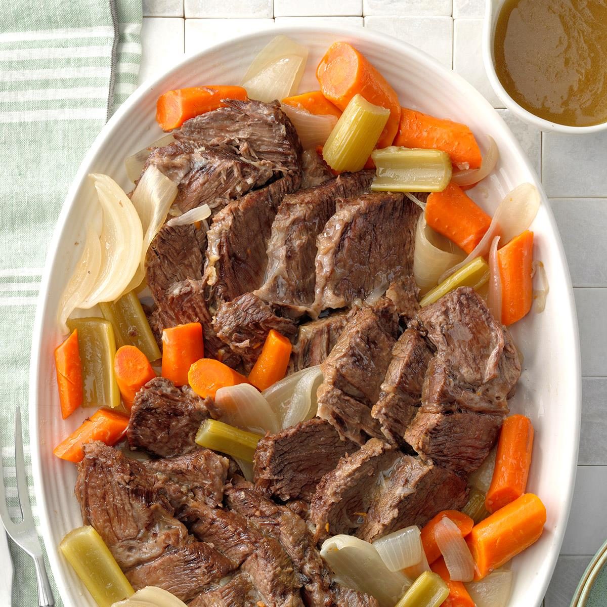Easy Sauerbraten Recipe: How to Make It