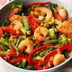 Easy Shrimp Stir-Fry