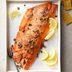 Easy Smoked Salmon