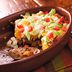 Easy Taco Casserole