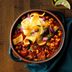 Effortless Black Bean Chili