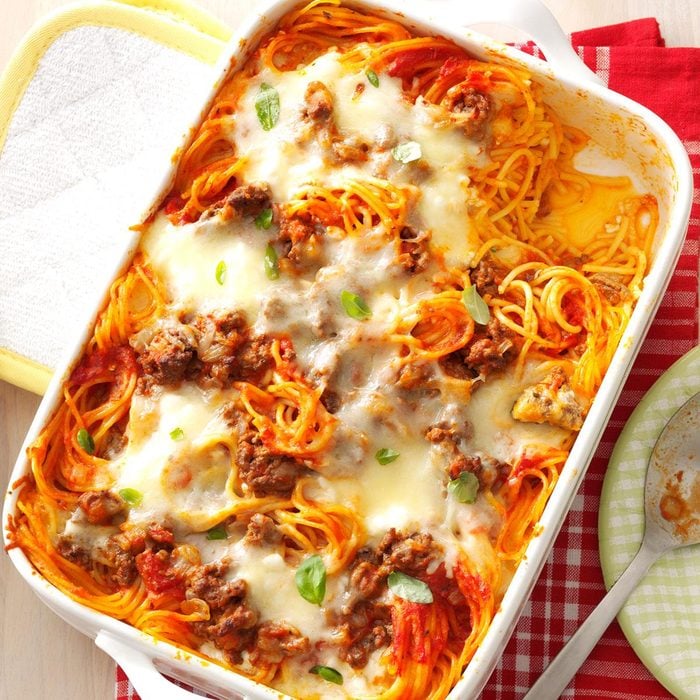 Favorite Baked Spaghetti Exps26331 Cs2919398c04 30 8b Rms