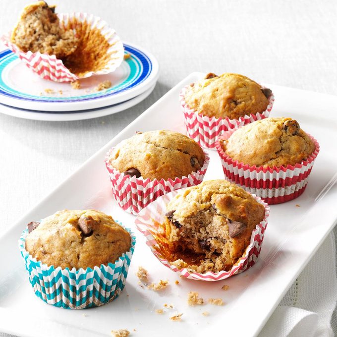 Favorite Banana Chip Muffins Exps170809 Th2847295d03 01 1bc Rms 4
