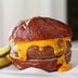 Favorite Chili Cheeseburgers