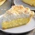 Favorite Coconut Meringue Pie