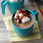 Favorite Hot Chocolate