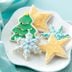 Favorite Sugar Cookies