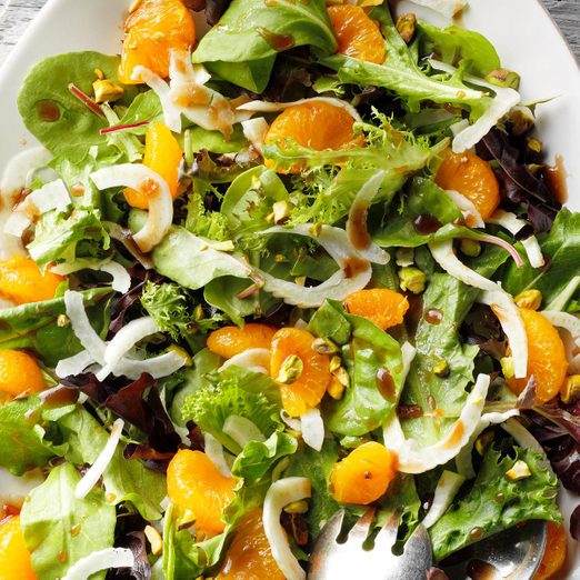Fennel Salad With Orange Balsamic Vinaigrette Exps Tohca23 70350 Dr 08 18 1b