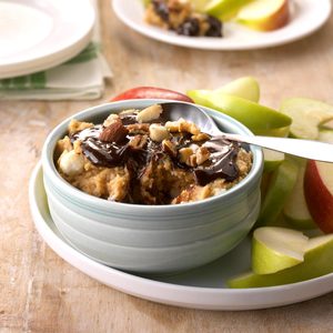 Festive Apple Dip