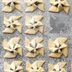 Finnish Pinwheels