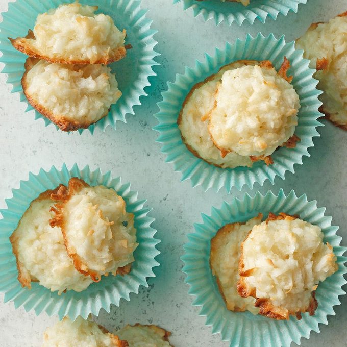 First Place Coconut Macaroons Exps Hcbz22 4383 Dr 05 06 7b