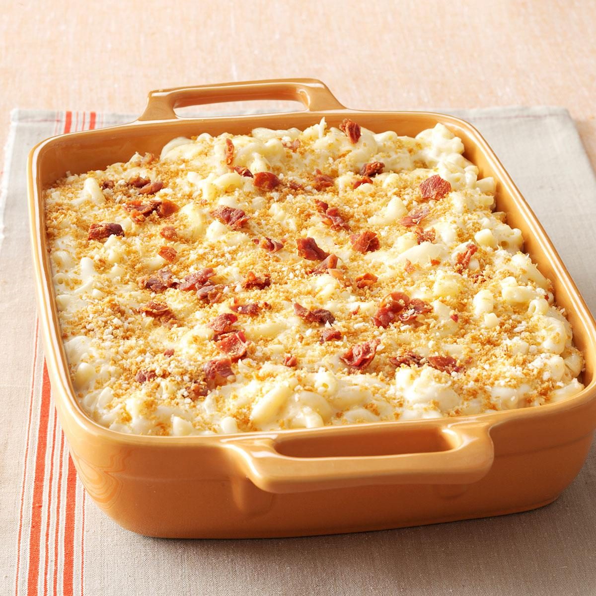 Five Cheese Macaroni With Prosciutto Bits Exps157146 Th2379801c07 02 4bc Rms 5