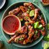 Five-Spice Chicken Wings