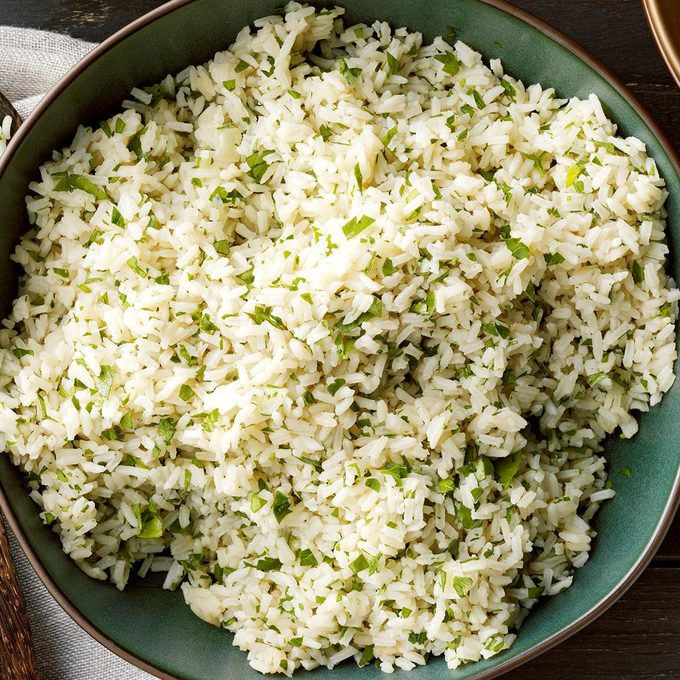 Flavorful Green Rice Exps Tgbz22 15322 Dr 05 04 4b 3