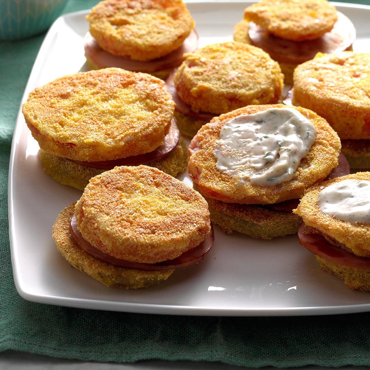 Fried Green Tomato Stacks Exps Hck17 107193 B08 24 6b 8