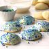 Frosted Anise Sugar Cookies