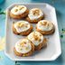 Frosted Carrot Cake Cookies