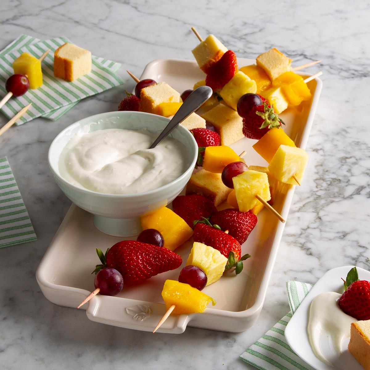 Fruit Kabobs With Margarita Dip Exps Ft21 41672 F 0408 1 2