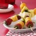 Fruit 'n' Cheese Kabobs