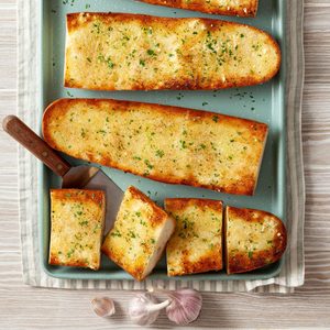 Garlic Bread