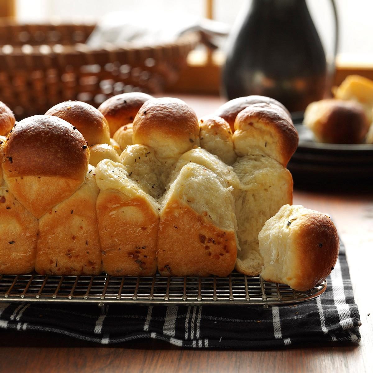 The Best Bread in Every State