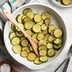 Sauteed Zucchini