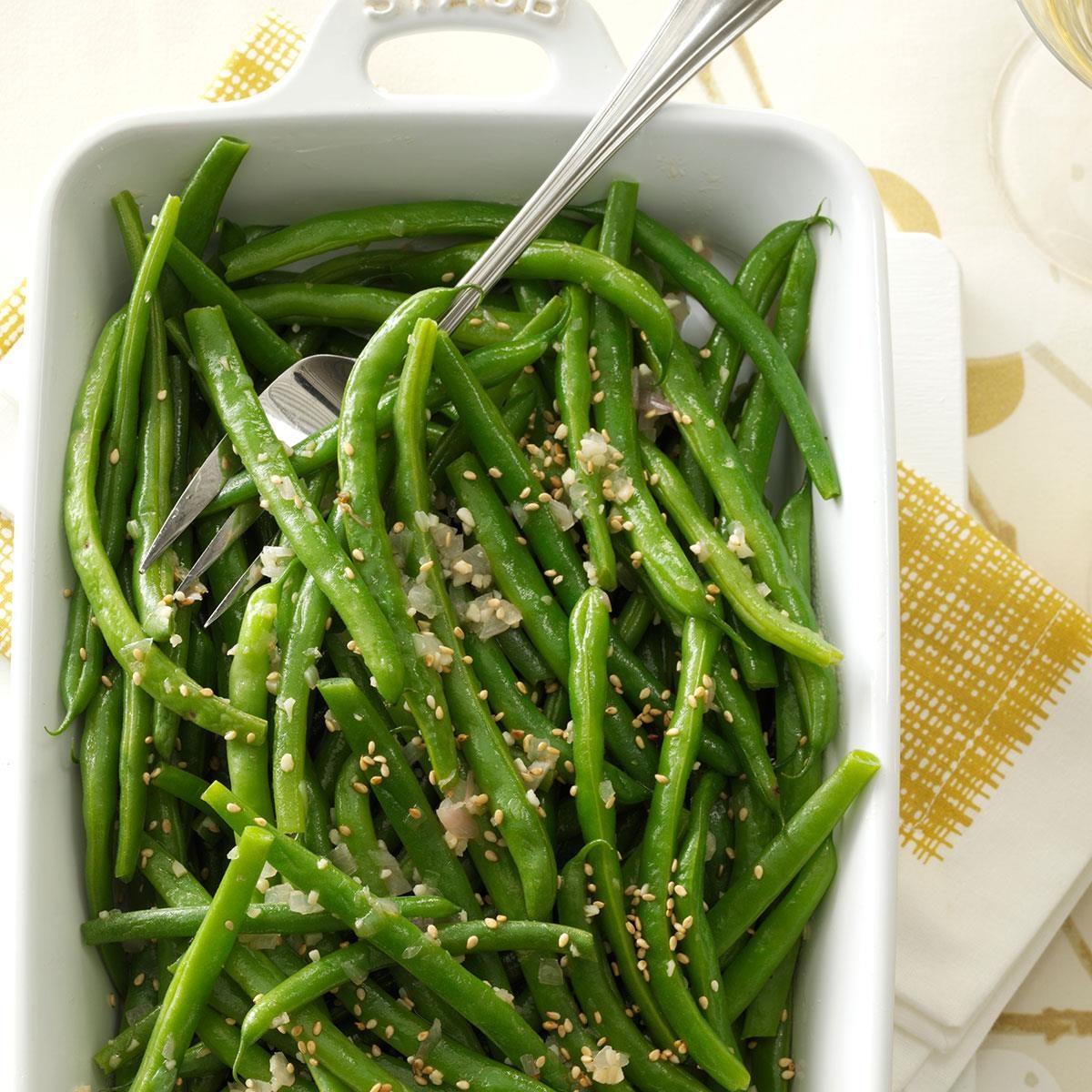 40 Fast Spring Vegetable Recipes—the Perfect Seasonal Sides