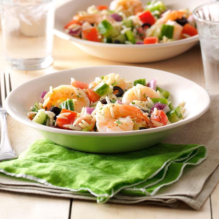 Garlic Shrimp Orzo Salad Exps168762 Cw132791b04 23 1b Rms 4