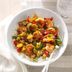 Ginger-Chutney Shrimp Stir-Fry