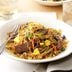 Ginger Steak Fried Rice